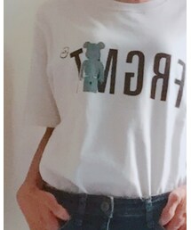 fragment design | Tシャツ/カットソー