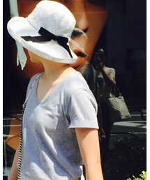 無印良品 | Tシャツ/カットソー