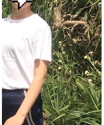 UNIQLO | Tシャツ/カットソー