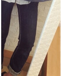 MOUSSY | デニムパンツ