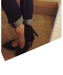 AZUL by moussy | パンプス