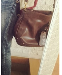 Chloe | ショルダーバッグ