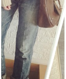 Ungrid | デニムパンツ