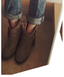 しまむら | ブーティ