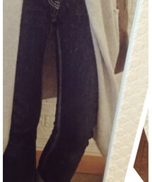 MOUSSY | デニムパンツ