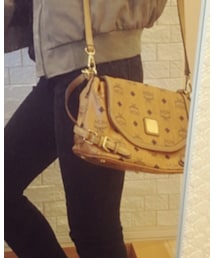 MCM | ショルダーバッグ