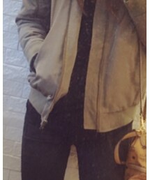 GU | ニット/セーター