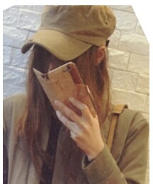 MOUSSY | キャスケット