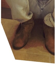 しまむら | ブーツ