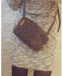 LOUIS VUITTON | ショルダーバッグ