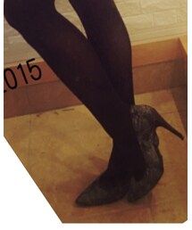 MOUSSY | パンプス