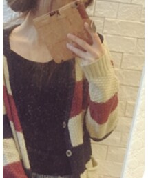 GU | ニット/セーター