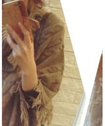 Re:EDIT | ポンチョ