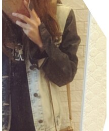 ZARA | ジャケット/アウター