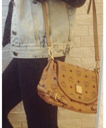 MCM | ショルダーバッグ