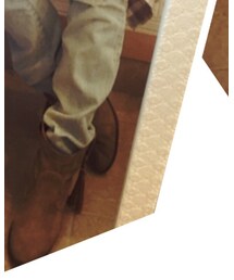 しまむら | ブーツ