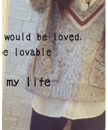 Ungrid | ニット/セーター