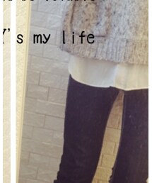 MOUSSY | デニムパンツ