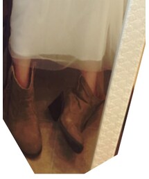 しまむら | ブーツ