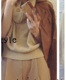 H&M | ニット/セーター