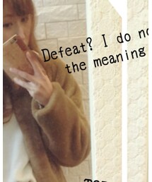 rienda | ジャケット/アウター