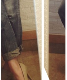 LOUIS VUITTON | ボストンバッグ