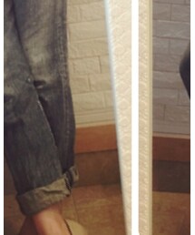 LOUIS VUITTON | ボストンバッグ