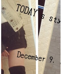 EGOIST | スカート