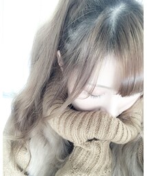 ポニーテール👏 | その他