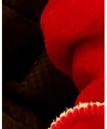 ちびサンタ🎅🎄 | ママ＆ベビー