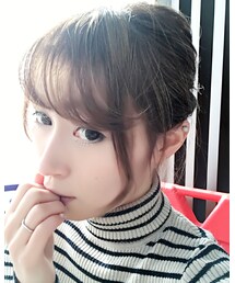 ゆる髪🐝 | その他