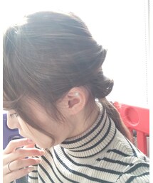 side🐝 | その他