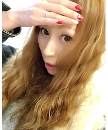 ウェーブhair🙈💓 | その他