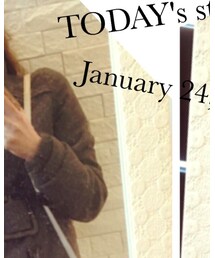 SPIRALGIRL | ジャケット/アウター