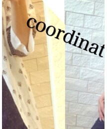 MURUA | Tシャツ/カットソー