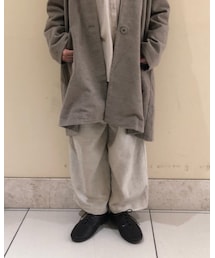 Samansa Mos2 | パンツ