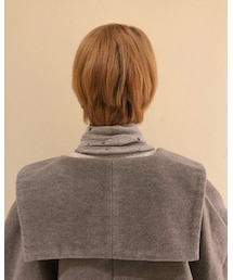 back style | その他