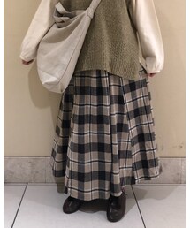 Samansa Mos2 | スカート