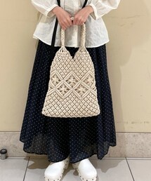 Samansa Mos2 | スカート