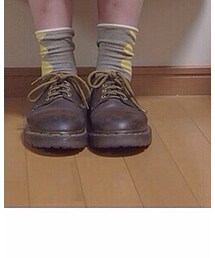 Dr. Martens | ブーツ