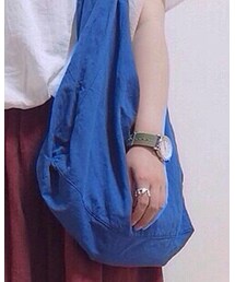 TIMEX | アナログ腕時計