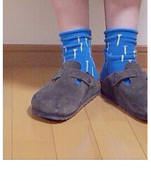 BIRKENSTOCK | サンダル