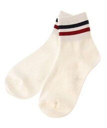 Ungrid | ラインソックス(ソックス/靴下)