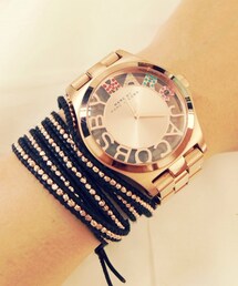 CHAN LUU | ブレスレット