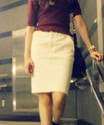 FREE'S MART | スカート