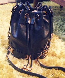 CHANEL | ショルダーバッグ