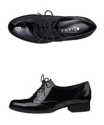 DIANA | オックスフォード(パンプス)