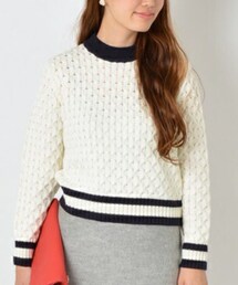 kahju | ニット(ニット/セーター)