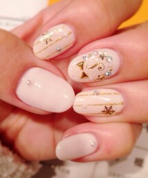 new nail | その他