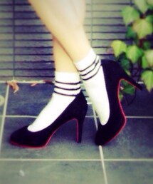 その他 | パンプス